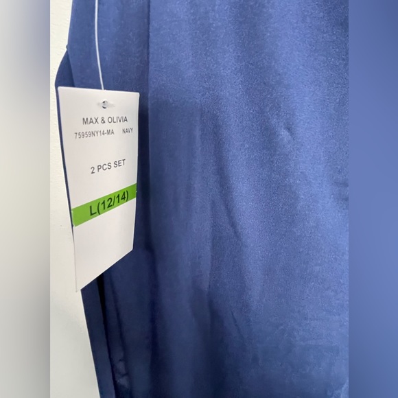 Max and Olivia super soft under layer or pjs - Picture 7 of 8